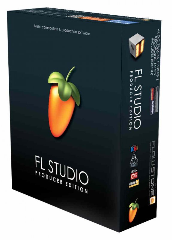 flstudio download